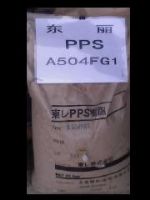 供应PPS日本东丽A504塑胶原料