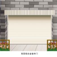 车库门