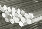 AlMgsi0.5铝合金棒材