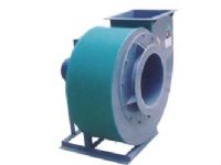 PVC4-72型聚氯乙烯塑料防腐离心风机