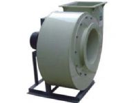 PP4-62型聚丙烯塑料防腐离心风机