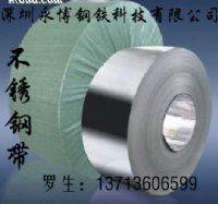 316不锈钢带，301不锈钢带