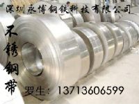 304不锈钢带，301不锈钢带
