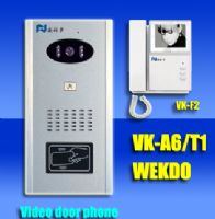 陕西福建甘肃楼宇对讲海南云南楼宇可视对讲门铃