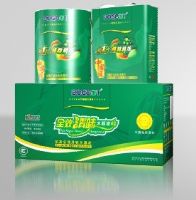 中国十大品牌油漆涂料 柏高全效清味木器漆
