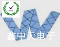 现货供应防滑花纹热缩套管