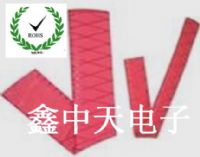 厂家直销防滑花纹热缩套管