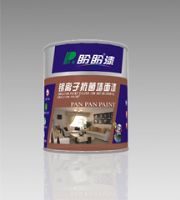 世界油漆十大品牌 盼盼专业防霉抗菌墙面漆