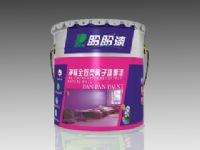 油漆十大品牌 盼盼专业抗污耐候外墙漆