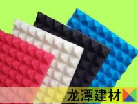 录音棚隔音材料