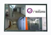 22寸高清彩色液晶监视器