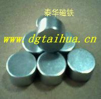 钕铁硼磁铁镀锌,强力磁铁