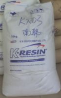 供应K(Q)胶 KR-03塑胶原料