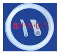 耐高温PTEF套管 铁氟龙套管