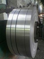 316L不锈钢带
