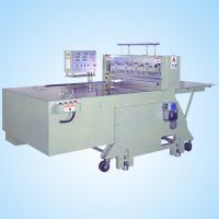 供应纪顺JS-1320SP LCD偏光板专用切片机
