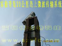 人民的电子警察---无线微波监控