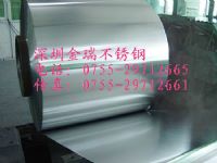 供应316不锈钢软带