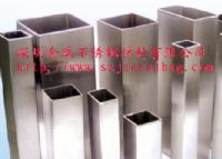 供应201不锈钢管