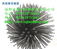 供应316不锈钢毛细管