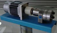 美国zenith pumps计量齿轮泵