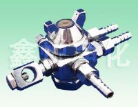 路明纳（Lumina）ST-5 ST-6自动喷头