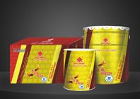 钟意涂料油漆，诚招乳胶漆代理加盟