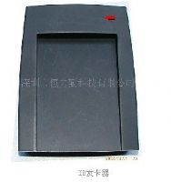 ID发卡器