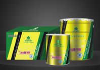 钟意涂料油漆，诚招全国氟碳漆代理加盟