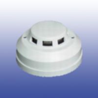 抗干扰有线光电烟雾探测器Sn-828-2PL（联网