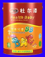 美国杜尔化工有限公司品牌油漆涂料火暴招商加盟