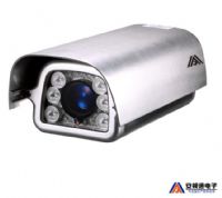 AST网络红外摄像机，网络防水摄像机