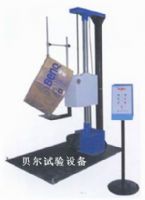 包装跌落试验机