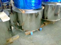 供应SUS301环保不锈钢弹带