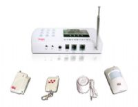 防盗报警系统JD-X305