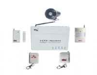 防盗报警系统JD-X308