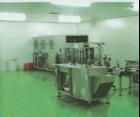 深圳金利得专业承接环氧树脂工业地板