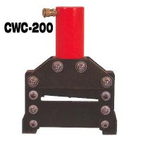 特价供应携带式母线切断机CWC-200-台湾智威62