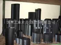 供应运动器材专用皮带橡胶多沟带各种多沟带