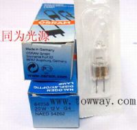 12V20WOSRAM生化仪灯