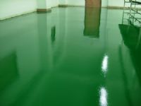 鑫得莱环氧树脂地坪 工业地坪涂料