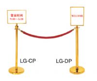 供应东莞银行用一米线/栏杆座/围栏/安全栏/隔离栏