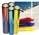 防爆隔热膜、防爆膜、玻璃安全膜