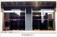 供应深圳松下感应门,美斯特松下感应门,自动感应门