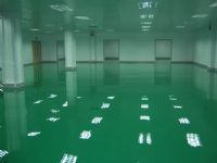 地板漆 环氧工业地坪-富莱得
