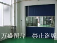 高速卷帘门