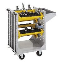 刀具架、简易刀具架、刀具存放架、刀具车、刀具柜
