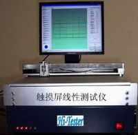 触摸屏线性测试仪