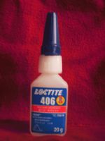 乐泰（中国）有限公司销售LOCTITE406乐泰406531