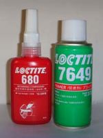 LOCTITE660,680乐泰660/680胶水乐泰（中国）有限公司